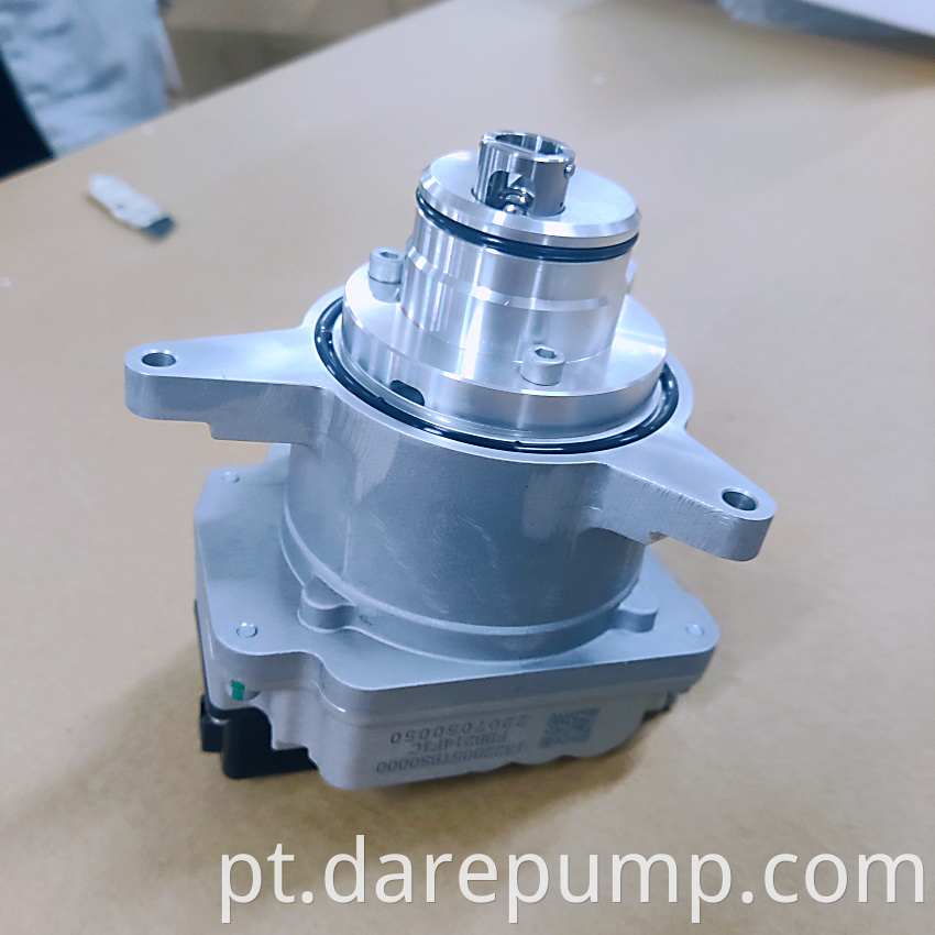 Twin Electric Oil Pump for DHT Transmission 13.5V
